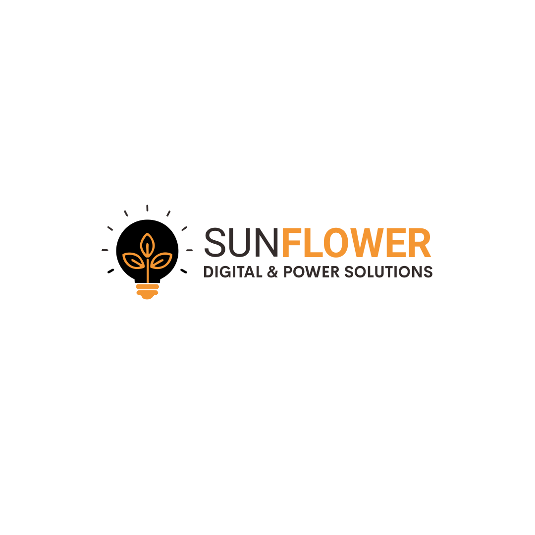 Sunflower Digital & Power Solutions